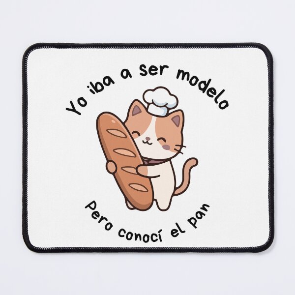 Item preview, I was going to be a model, but then I discovered bread. designed and sold by Clauzierra.
