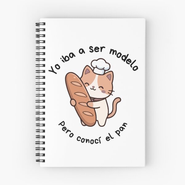 Item preview, I was going to be a model, but then I discovered bread. designed and sold by Clauzierra.
