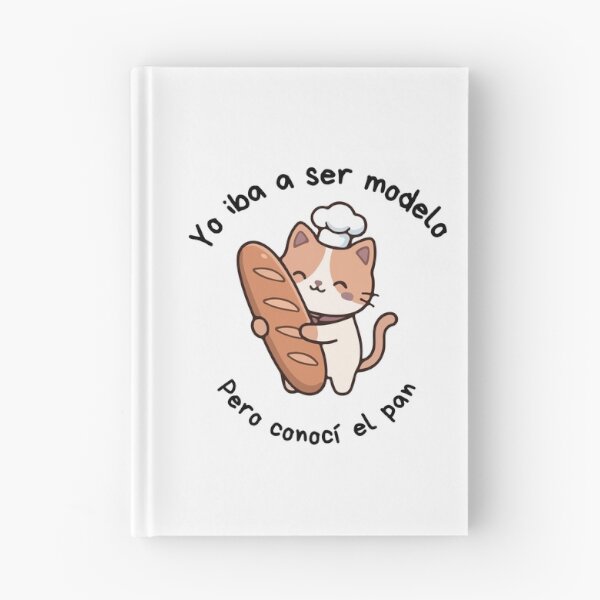 Item preview, I was going to be a model, but then I discovered bread. designed and sold by Clauzierra.