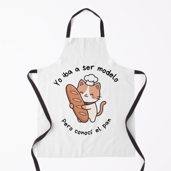 Item preview, I was going to be a model, but then I discovered bread. designed and sold by Clauzierra.