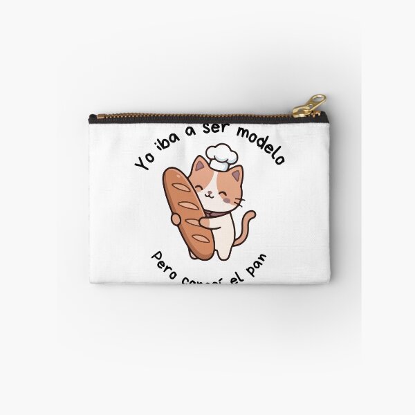 Item preview, I was going to be a model, but then I discovered bread. designed and sold by Clauzierra.