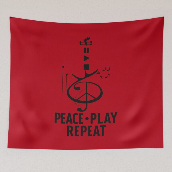 Item preview, Musical Expression Meets Symbolic Power designed and sold by digijob.