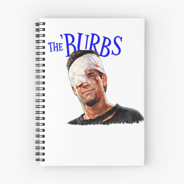 Item preview, ray peterson- the burbs designed and sold by American Artist Designs.