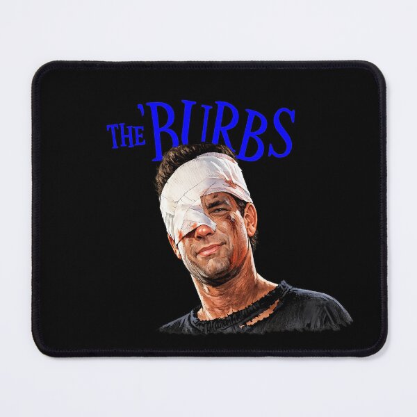 Item preview, ray peterson- the burbs designed and sold by American Artist Designs.