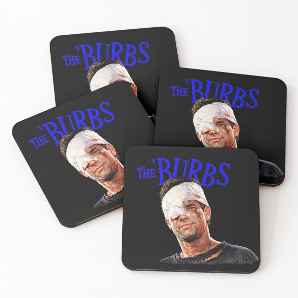 Item preview, ray peterson- the burbs designed and sold by American Artist Designs.