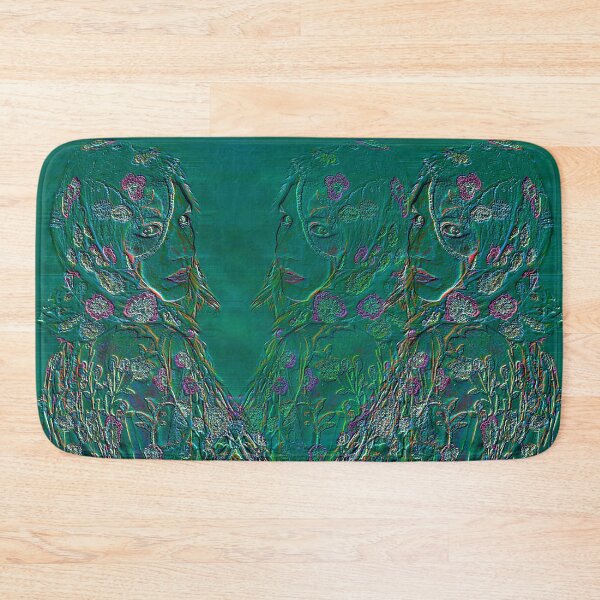Item preview, Leo Snow Moon designed and sold by Angela Mayotte.