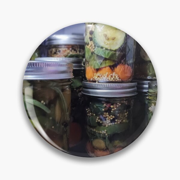 Item preview, Canning Jars designed and sold by Pembroke Photo.