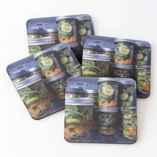 Item preview, Canning Jars designed and sold by Pembroke Photo.