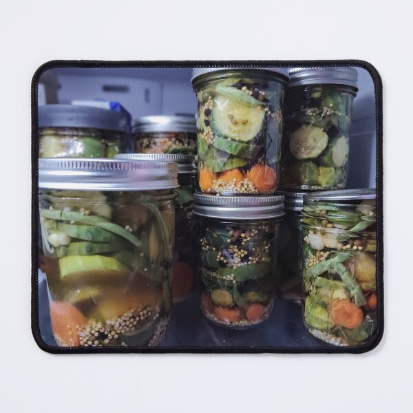 Item preview, Canning Jars designed and sold by Pembroke Photo.