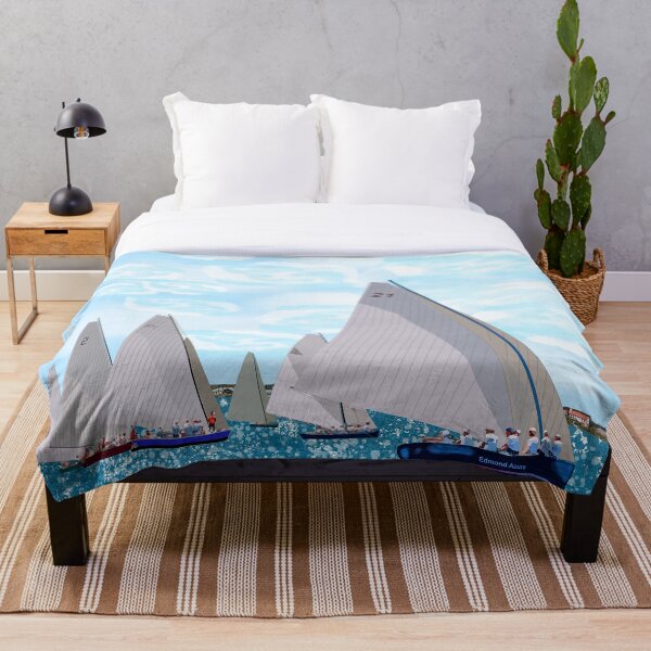 Item preview, Bahamian Regatta  designed and sold by RedFishyTee.