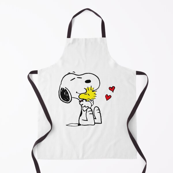 Item preview, Snoopy and Woodstock Love Moment designed and sold by samjkt.