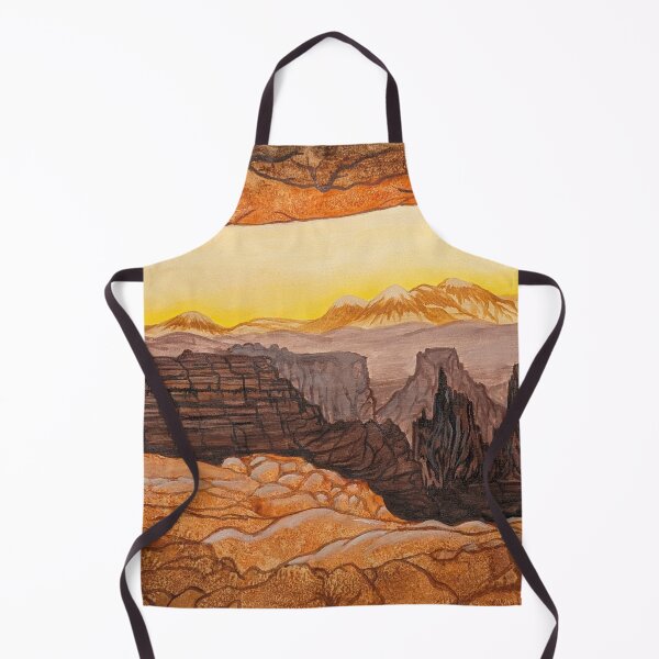 Item preview, Sunrise at the Mesa Arch in the Canyonlands designed and sold by Matt Starr Fine Art .