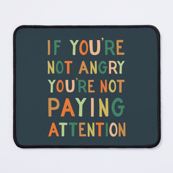 Item preview, Not paying attention designed and sold by cabinsupplyco.