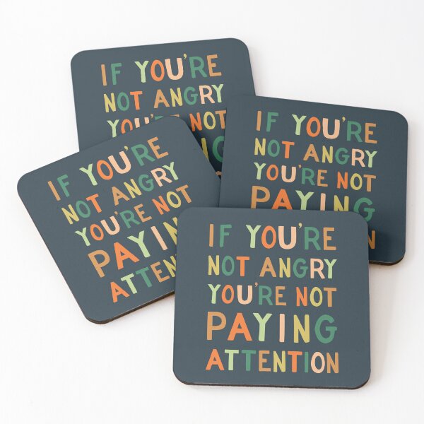 Item preview, Not paying attention designed and sold by cabinsupplyco.