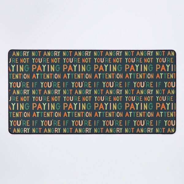 Item preview, Not paying attention designed and sold by cabinsupplyco.
