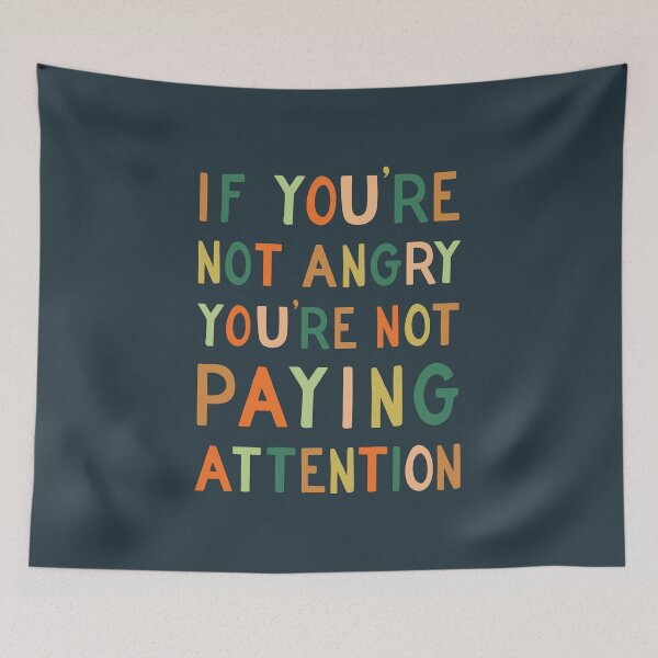 Item preview, Not paying attention designed and sold by cabinsupplyco.