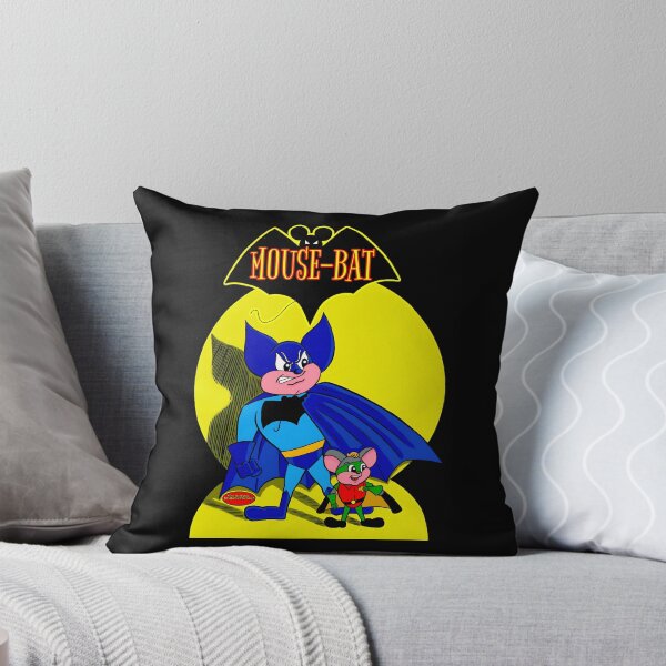 Item preview, Mouse-Bat™ 2 designed and sold by DrAtomicThunder.