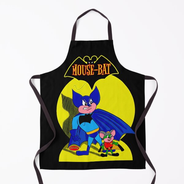 Item preview, Mouse-Bat™ 2 designed and sold by DrAtomicThunder.