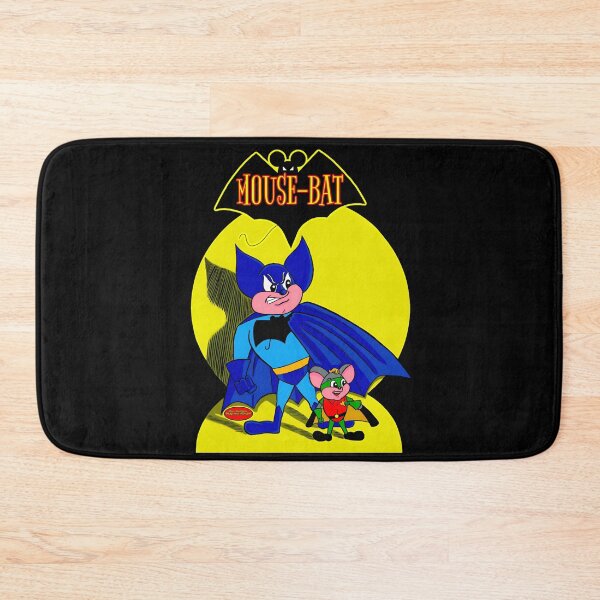 Item preview, Mouse-Bat™ 2 designed and sold by DrAtomicThunder.