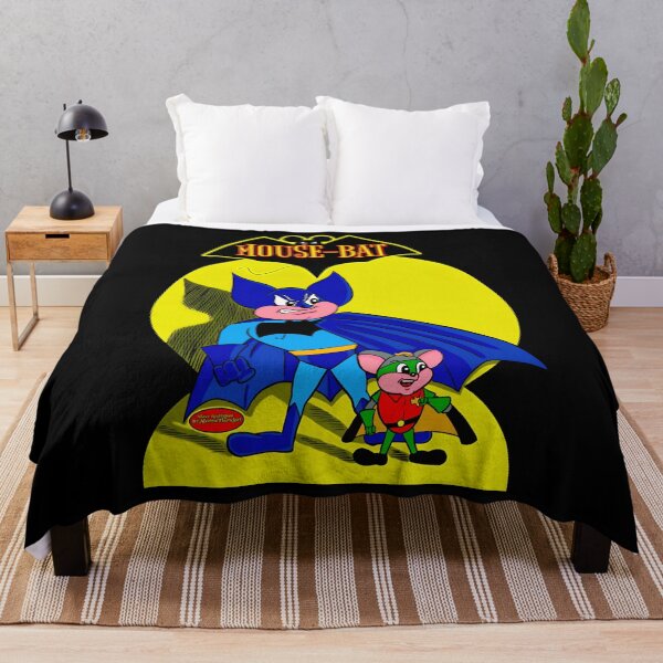 Item preview, Mouse-Bat™ 2 designed and sold by DrAtomicThunder.