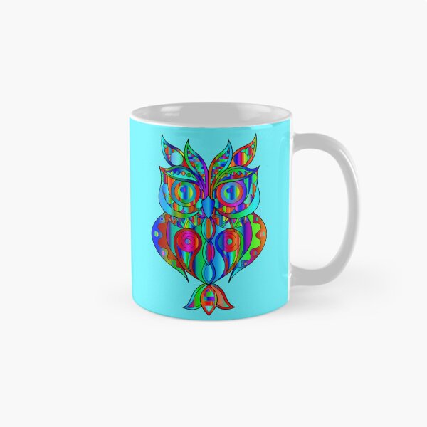 Item preview, Enchanted Spirit Owl designed and sold by Dawne's Designs.