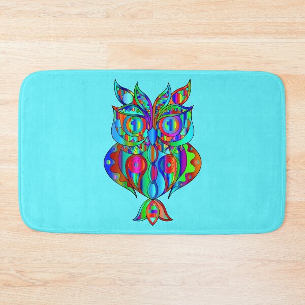 Item preview, Enchanted Spirit Owl designed and sold by Dawne's Designs.