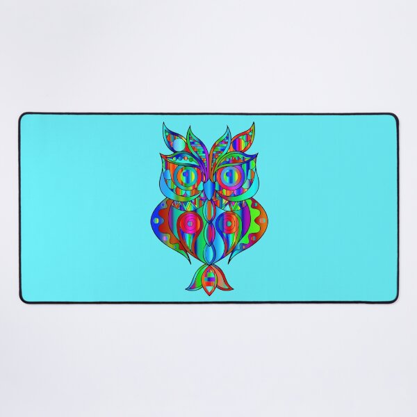Item preview, Enchanted Spirit Owl designed and sold by Dawne's Designs.