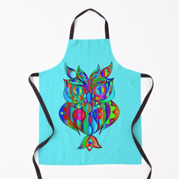 Item preview, Enchanted Spirit Owl designed and sold by Dawne's Designs.