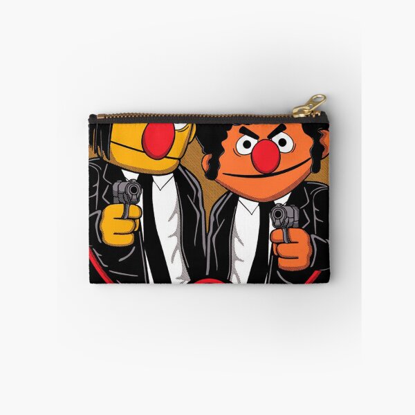 Item preview, Pulp Muppet designed and sold by ToxicMonkeys09.