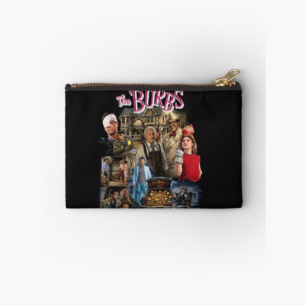 Item preview, the Burbs  designed and sold by American Artist Designs.