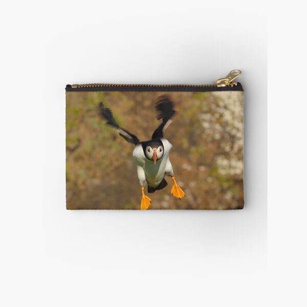 Item preview, Puffin Landing designed and sold by Jondave.