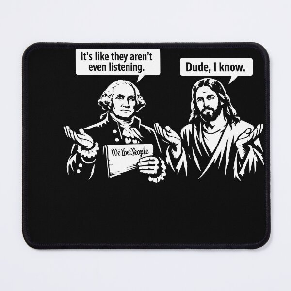 Item preview, Founding Father and Philosopher Exchange designed and sold by VampimorPH.
