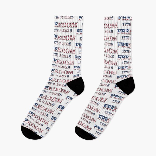 Item preview, American Freedom Typography designed and sold by m2inspiration.