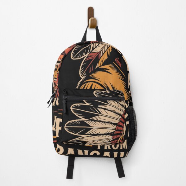 Item preview, I'M Chief Pokalotatwat From The Tribe Indigenous Native designed and sold by UllrichArnold.