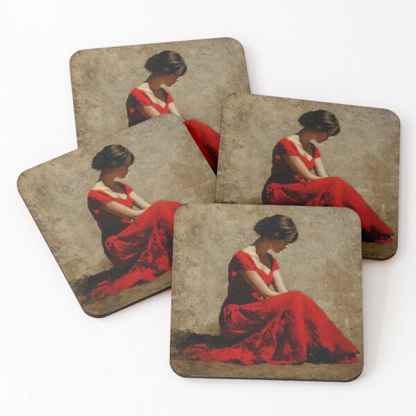 Item preview, Red Silence designed and sold by afrancisCL.