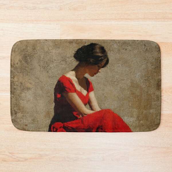 Item preview, Red Silence designed and sold by afrancisCL.