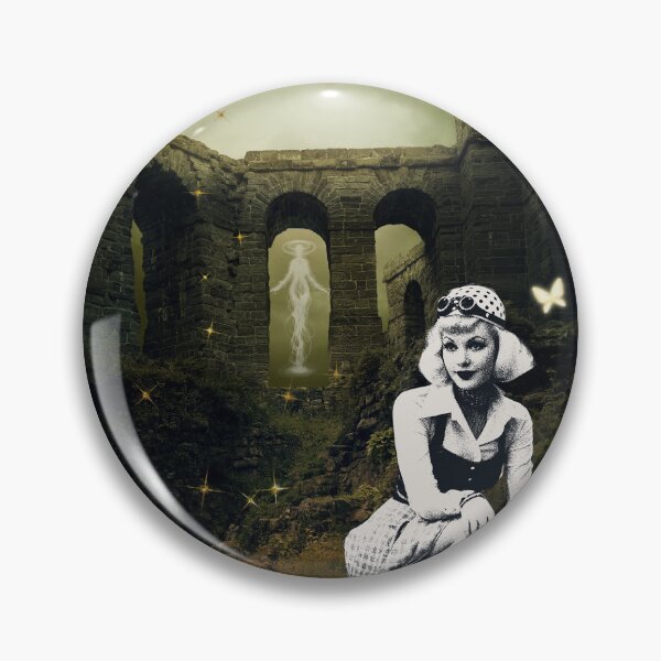 Item preview, Ghost Hunting designed and sold by Visual Vestibule.