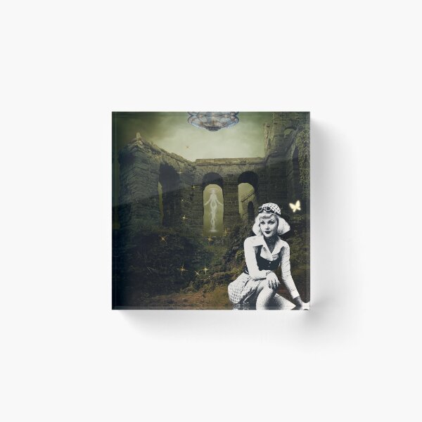 Item preview, Ghost Hunting designed and sold by Visual Vestibule.