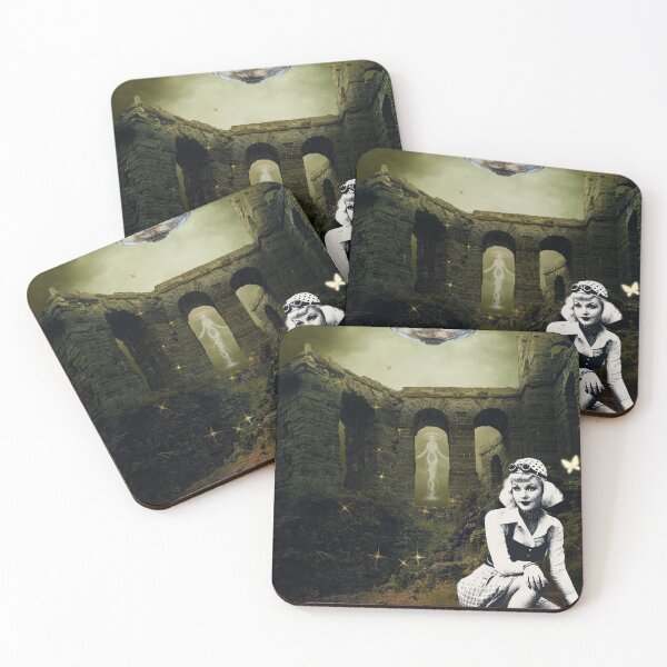 Item preview, Ghost Hunting designed and sold by Visual Vestibule.