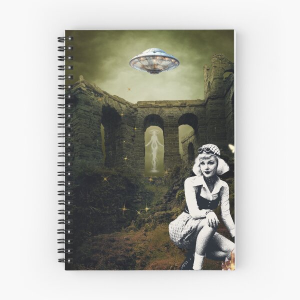 Item preview, Ghost Hunting designed and sold by Visual Vestibule.