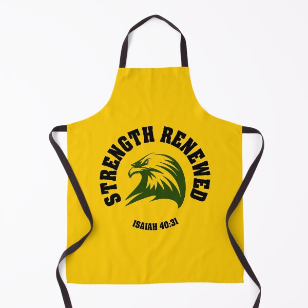Item preview, STRENGTH RENEWED designed and sold by melohdc.