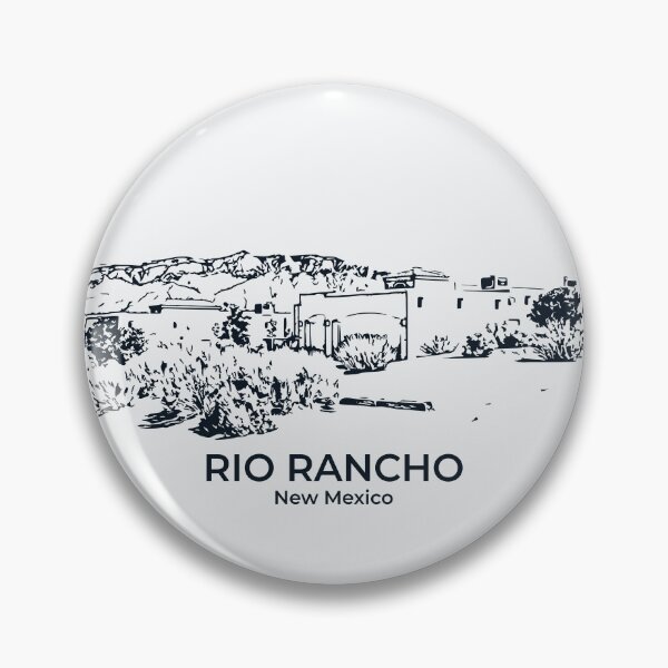 Item preview, Rio Rancho - New Mexico designed and sold by Lakeric.