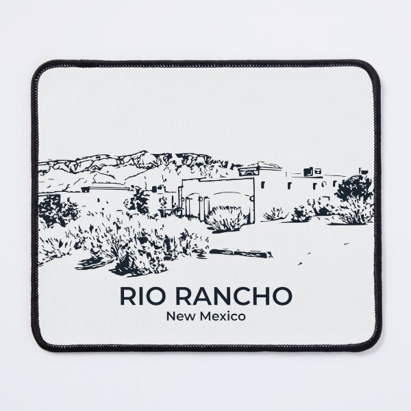 Item preview, Rio Rancho - New Mexico designed and sold by Lakeric.