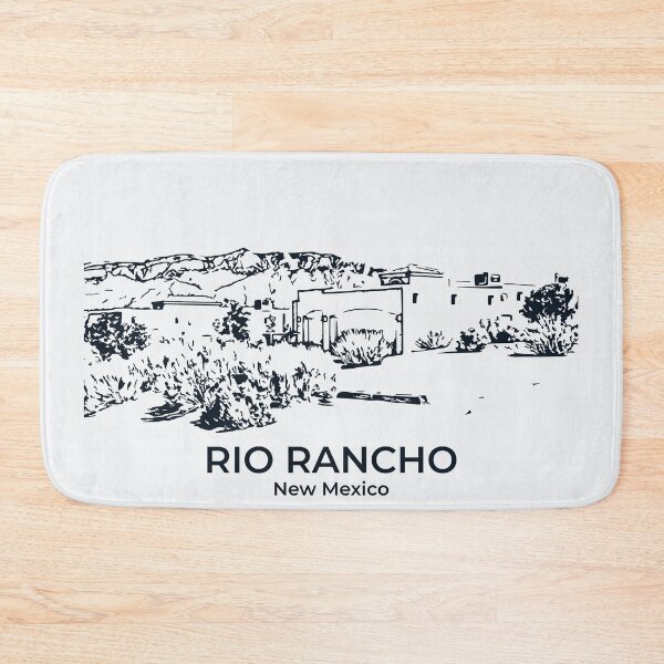 Item preview, Rio Rancho - New Mexico designed and sold by Lakeric.