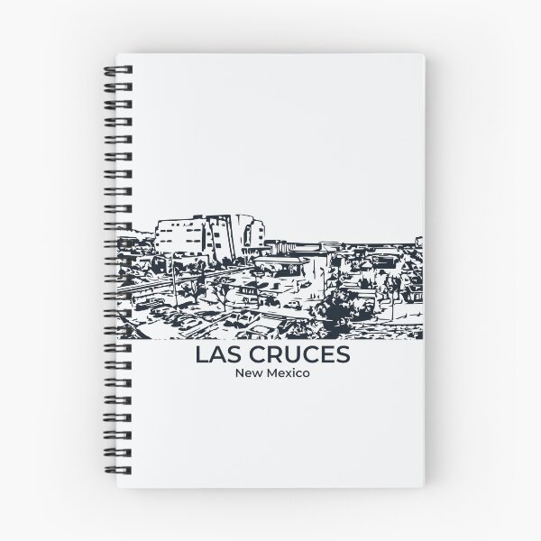 Item preview, Las Cruces - New Mexico designed and sold by Lakeric.