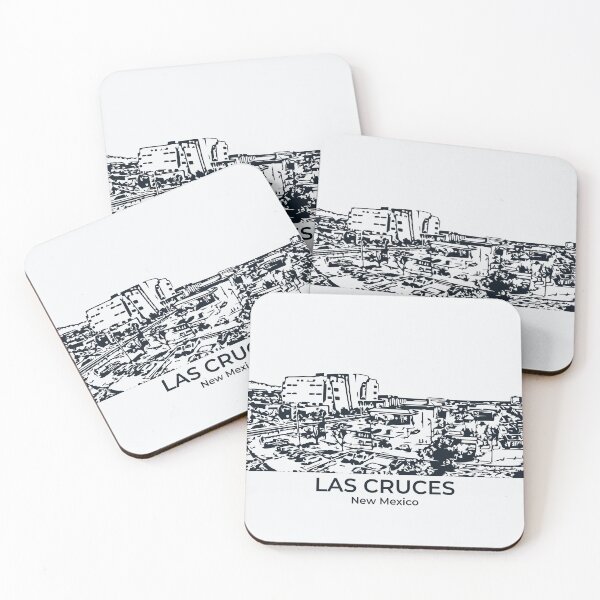 Item preview, Las Cruces - New Mexico designed and sold by Lakeric.