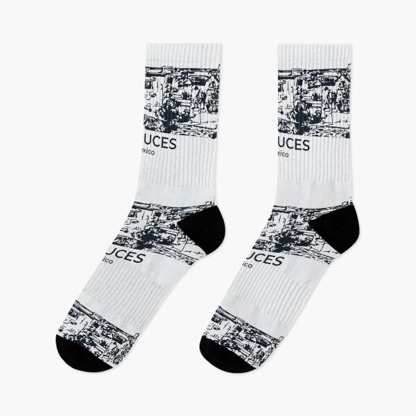 Item preview, Las Cruces - New Mexico designed and sold by Lakeric Cityscapes.
