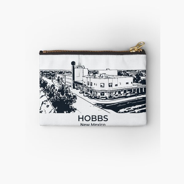 Item preview, Hobbs - New Mexico designed and sold by Lakeric.