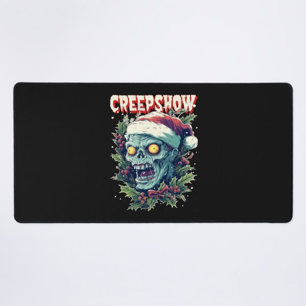 Item preview, Creep Show Christmas  designed and sold by ToyRewindPod.