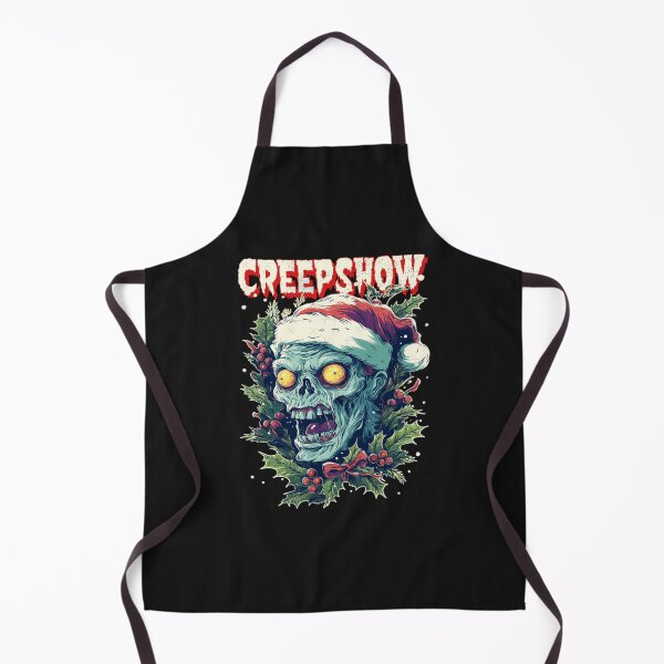 Item preview, Creep Show Christmas  designed and sold by ToyRewindPod.